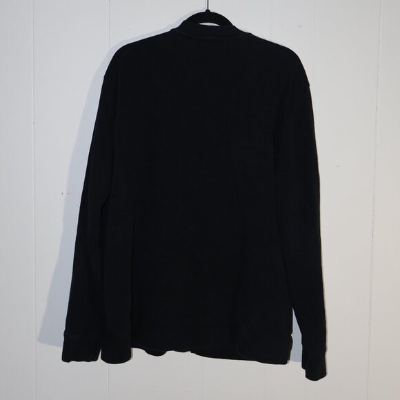 Calvin Klein Full Zip Sweater Men’s Size XXL - Picture 2 of 8